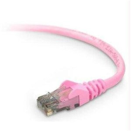 Fasttrack Patch Cable - Rj-45 - Male - Rj-45 - Male - Unshielded Twisted Pair - utp - 15 F FA2494525